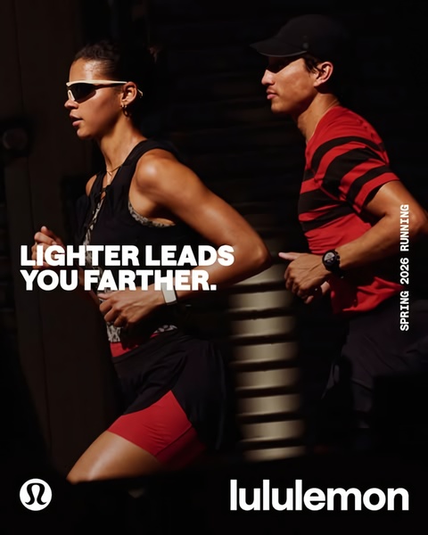 activewear, athletic wear, workout clothes, running gear, fitness apparel, sportswear, gym clothes, brand awareness, lifestyle, energetic, bold, red, black